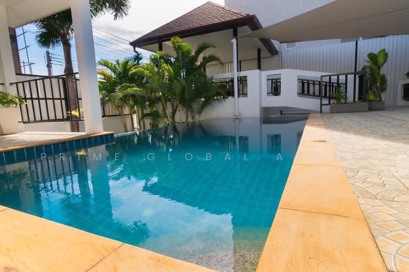 Nature's Rest Villa Saiyuan : เนเจอร์ส เรสท์ วิลล่า ไสยวน, ภูเก็ต, ราไวย์, เมืองภูเก็ต, ภูเก็ต, 400 ตร.ม., วิลล่า ให้เช่า, โดย Prime Global Asset, 500223201 - DDproperty.com