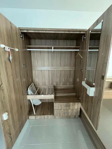 ให้เช่า - Good Condominium : กู๊ด คอนโดมิเนียม, ภูเก็ต