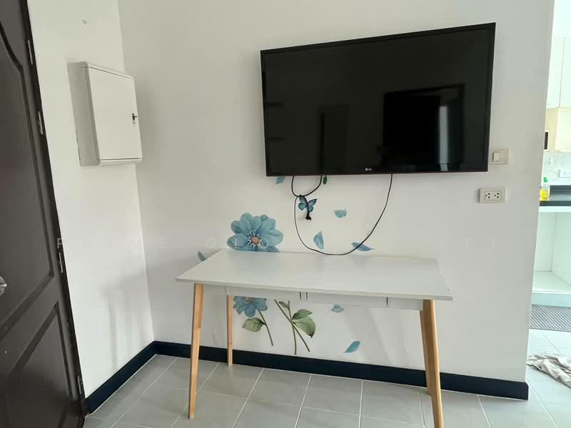 ให้เช่า - Good Condominium : กู๊ด คอนโดมิเนียม, ภูเก็ต