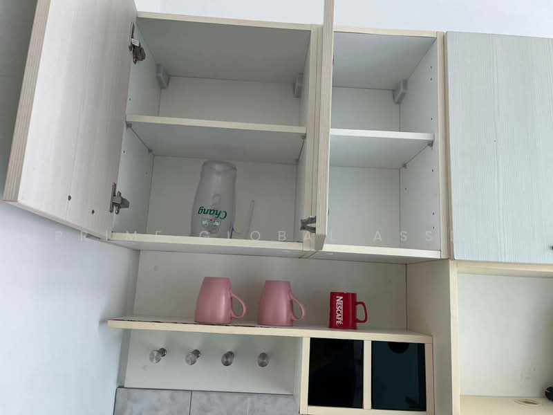 ให้เช่า - Good Condominium : กู๊ด คอนโดมิเนียม, ภูเก็ต