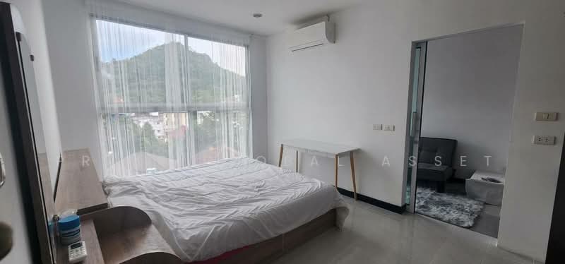 ให้เช่า - Good Condominium : กู๊ด คอนโดมิเนียม, ภูเก็ต