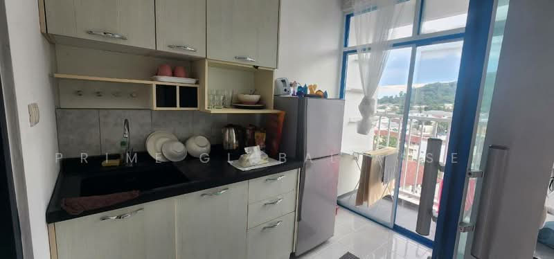 Good Condominium, Phuket, Yaowarat Road, Talat Yai, Muang Phuket, Phuket, 2 Bedrooms, 60 sqm, Condo For Rent, by Prime Global Asset, 500223203 - DDproperty.com