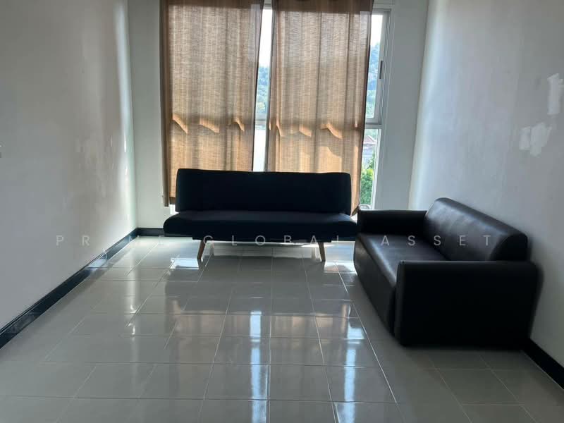 ให้เช่า - Good Condominium : กู๊ด คอนโดมิเนียม, ภูเก็ต