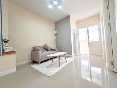 ขาย - Baan Ua-Athorn Wat Koo 2 : บ้านเอื้ออาทร นนทบุรี (วัดกู้ 2), นนทบุรี