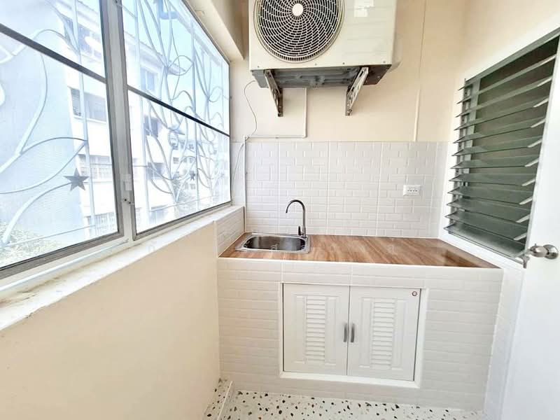 Baan Ua-Athorn Wat Koo 2, Nonthaburi, Bang Phut, Pak Kret, Nonthaburi, 2 Bedrooms, 32 sqm, Condo For Sale, by กรณวัสส์ กัณฑวัสส์วงส์, 500223204 - DDproperty.com