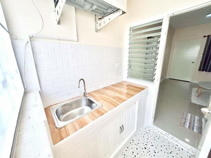 Baan Ua-Athorn Wat Koo 2, Nonthaburi, Bang Phut, Pak Kret, Nonthaburi, 2 Bedrooms, 32 sqm, Condo For Sale, by กรณวัสส์ กัณฑวัสส์วงส์, 500223204 - DDproperty.com