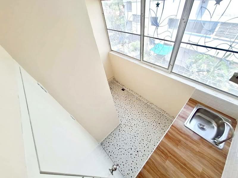 Baan Ua-Athorn Wat Koo 2, Nonthaburi, Bang Phut, Pak Kret, Nonthaburi, 2 Bedrooms, 32 sqm, Condo For Sale, by กรณวัสส์ กัณฑวัสส์วงส์, 500223204 - DDproperty.com