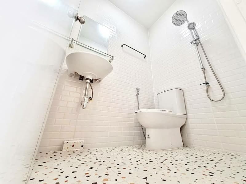 Baan Ua-Athorn Wat Koo 2, Nonthaburi, Bang Phut, Pak Kret, Nonthaburi, 2 Bedrooms, 32 sqm, Condo For Sale, by กรณวัสส์ กัณฑวัสส์วงส์, 500223204 - DDproperty.com