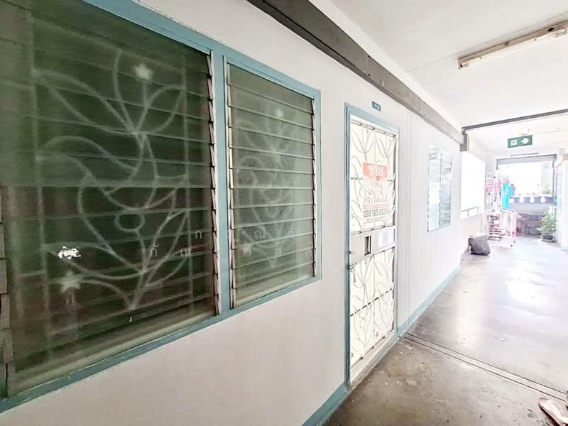 Baan Ua-Athorn Wat Koo 2, Nonthaburi, Bang Phut, Pak Kret, Nonthaburi, 2 Bedrooms, 32 sqm, Condo For Sale, by กรณวัสส์ กัณฑวัสส์วงส์, 500223204 - DDproperty.com