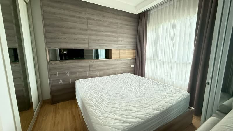 The Zea Sriracha, Chon Buri (Pattaya), 9 Moo 9, Bang Phra, Si Racha, Chon Buri (Pattaya), Studio, 35 sqm, Condo For Rent, by Infinity EEC (Thailand) Co., Ltd., 500223206 - DDproperty.com