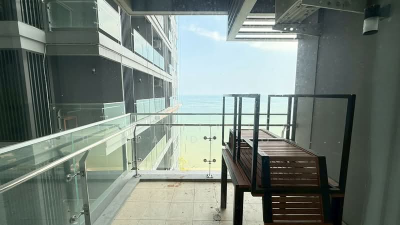 The Zea Sriracha, Chon Buri (Pattaya), 9 Moo 9, Bang Phra, Si Racha, Chon Buri (Pattaya), Studio, 35 sqm, Condo For Rent, by Infinity EEC (Thailand) Co., Ltd., 500223206 - DDproperty.com