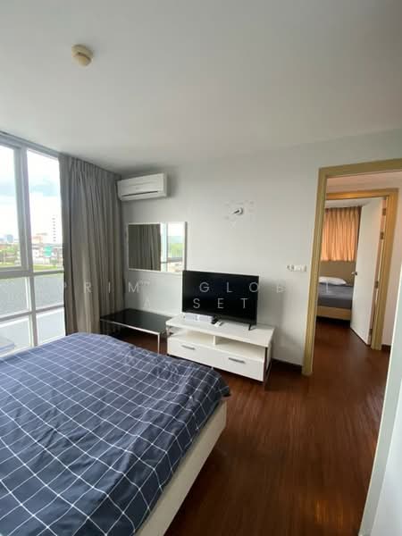 The Light Condo : เดอะ ไลท์, ภูเก็ต, 15 19 ถ.เจ้าฟ้าอี, ตลาดเหนือ, เมืองภูเก็ต, ภูเก็ต, 69 ตร.ม., คอนโด ขาย, โดย Prime Global Asset, 500223208 - DDproperty.com