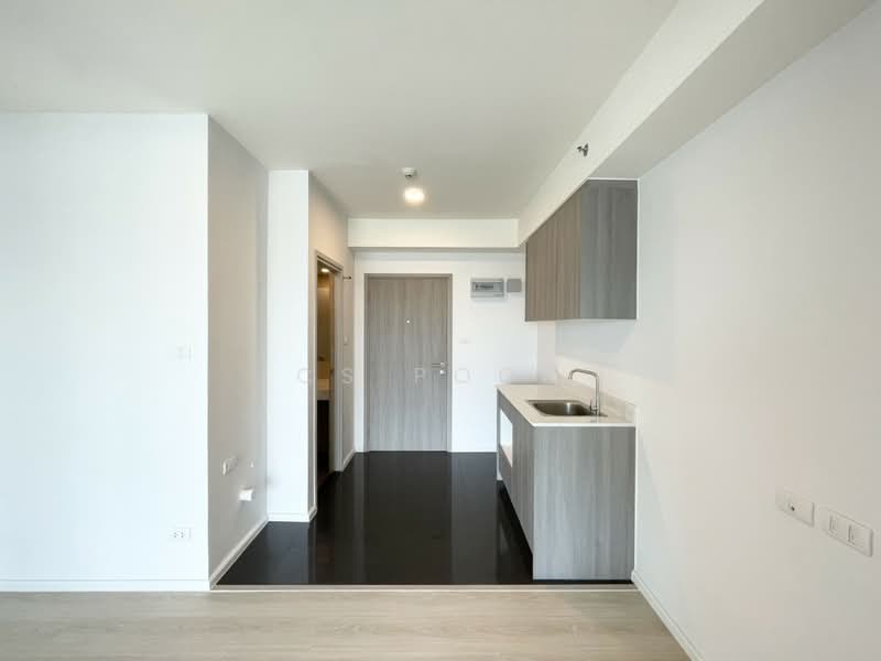 A Space Mega Bangna, Samut Prakan, Bangna-Trad Road, Bang Kaeo, Bang Plee, Samut Prakan, Studio, 29 sqm, Condo For Sale, by CS Poon, 500223209 - DDproperty.com