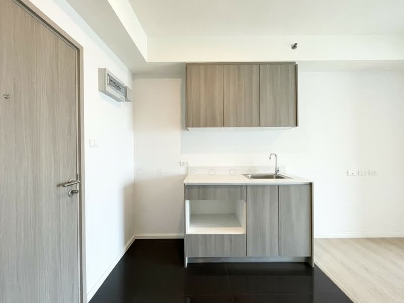 A Space Mega Bangna, Samut Prakan, Bangna-Trad Road, Bang Kaeo, Bang Plee, Samut Prakan, Studio, 29 sqm, Condo For Sale, by CS Poon, 500223209 - DDproperty.com