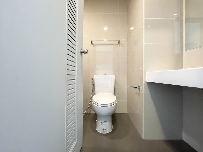 A Space Mega Bangna, Samut Prakan, Bangna-Trad Road, Bang Kaeo, Bang Plee, Samut Prakan, Studio, 29 sqm, Condo For Sale, by CS Poon, 500223209 - DDproperty.com