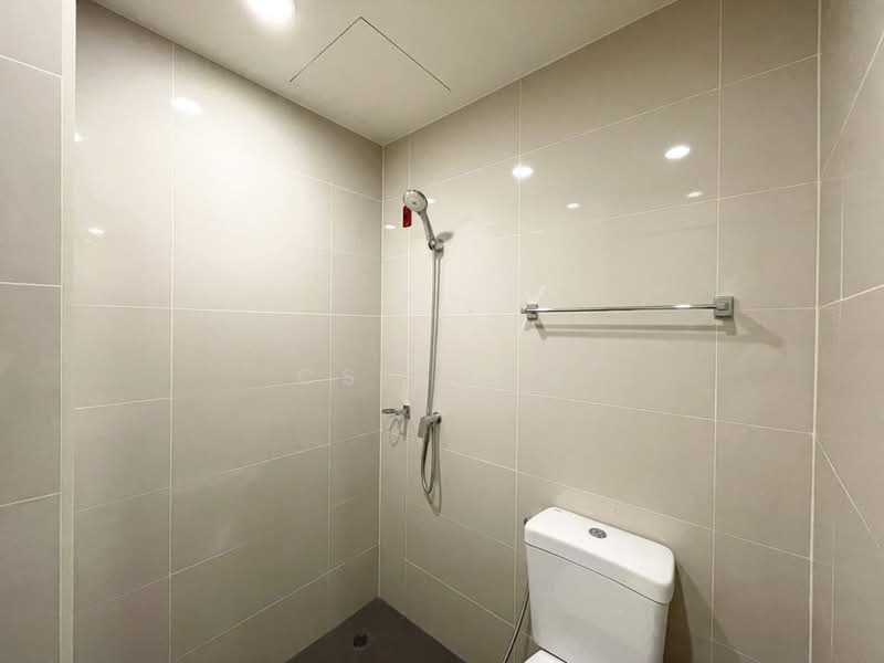 A Space Mega Bangna, Samut Prakan, Bangna-Trad Road, Bang Kaeo, Bang Plee, Samut Prakan, Studio, 29 sqm, Condo For Sale, by CS Poon, 500223209 - DDproperty.com