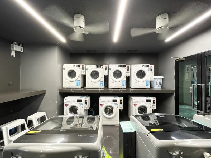 A Space Mega Bangna, Samut Prakan, Bangna-Trad Road, Bang Kaeo, Bang Plee, Samut Prakan, Studio, 29 sqm, Condo For Sale, by CS Poon, 500223209 - DDproperty.com