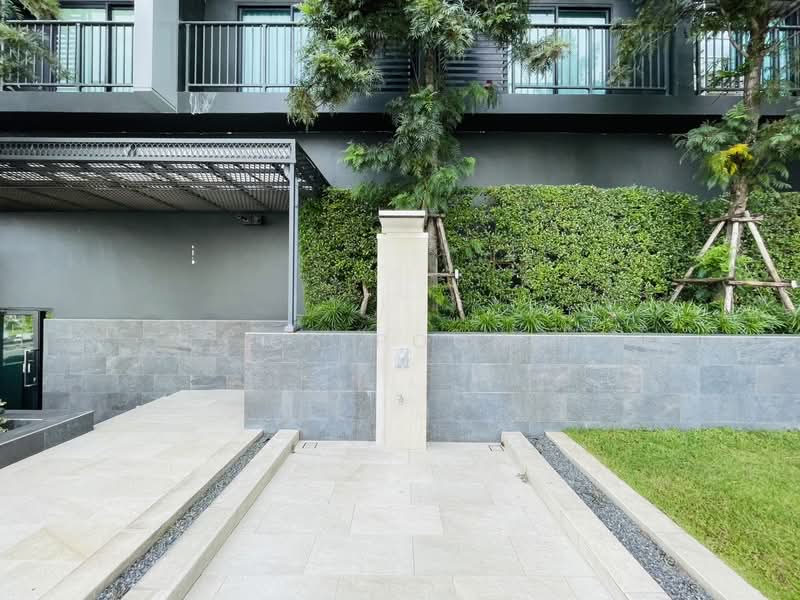 A Space Mega Bangna, Samut Prakan, Bangna-Trad Road, Bang Kaeo, Bang Plee, Samut Prakan, Studio, 29 sqm, Condo For Sale, by CS Poon, 500223209 - DDproperty.com