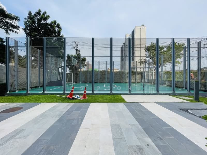 A Space Mega Bangna : เอ สเปซ เมกา บางนา, สมุทรปราการ, ถนนบางนา-ตราด, บางแก้ว, บางพลี, สมุทรปราการ, 29 ตร.ม., คอนโด ขาย, โดย CS Poon, 500223209 - DDproperty.com