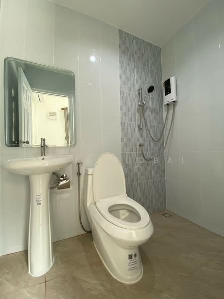 Avenue Palai, Phuket, Chalong, Muang Phuket, Phuket, 2 Bedrooms, 88 sqm, Semi-Detached House (Twin House) For Rent, by Prime Global Asset, 500223210 - DDproperty.com