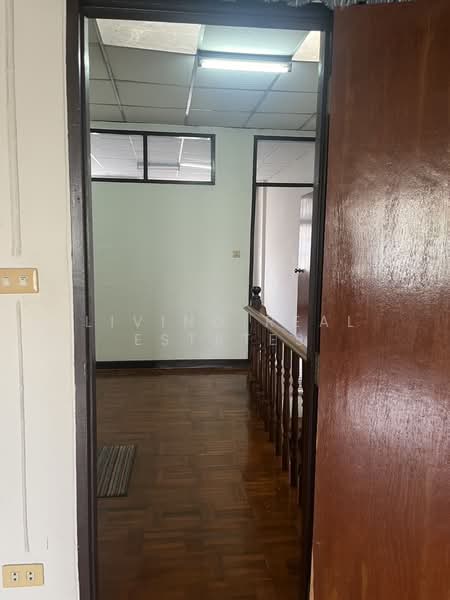 หมู่บ้าน อยู่เจริญ ซอยพหลโยธิน 50, กรุงเทพ, อนุสาวรีย์, บางเขน, กรุงเทพ, 75 ตร.ม., บ้านเดี่ยว ขาย, โดย Living Real Estates, 500223212 - DDproperty.com