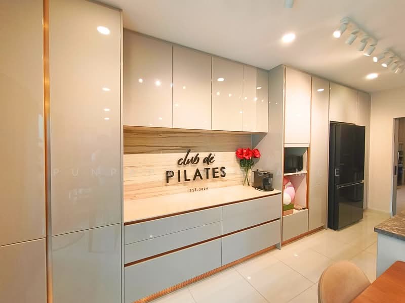 Perfect Place Rangsit-BangpoonExpressway, Pathum Thani, Thanon Rangsit-Pathum Thani Road, Ban Klang, Muang Pathum Thani, Pathum Thani, 4 Bedrooms, 291 sqm, Single Detached House For Sale, by Punpapa Rassamee, 500223213 - DDproperty.com