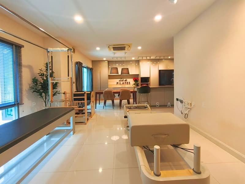 Perfect Place Rangsit-BangpoonExpressway : เพอร์เฟค เพลส รังสิต-ทางด่วนบางพูน, ปทุมธานี, ถนนรังสิต-ปทุมธานี, บ้านกลาง, เมืองปทุมธานี, ปทุมธานี, 291 ตร.ม., บ้านเดี่ยว ขาย, โดย Punpapa Rassamee, 500223213 - DDproperty.com