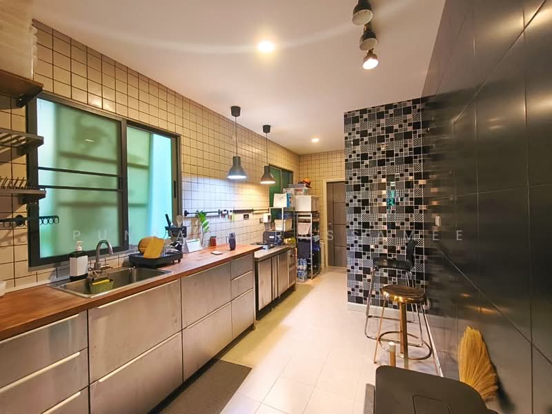 Perfect Place Rangsit-BangpoonExpressway, Pathum Thani, Thanon Rangsit-Pathum Thani Road, Ban Klang, Muang Pathum Thani, Pathum Thani, 4 Bedrooms, 291 sqm, Single Detached House For Sale, by Punpapa Rassamee, 500223213 - DDproperty.com