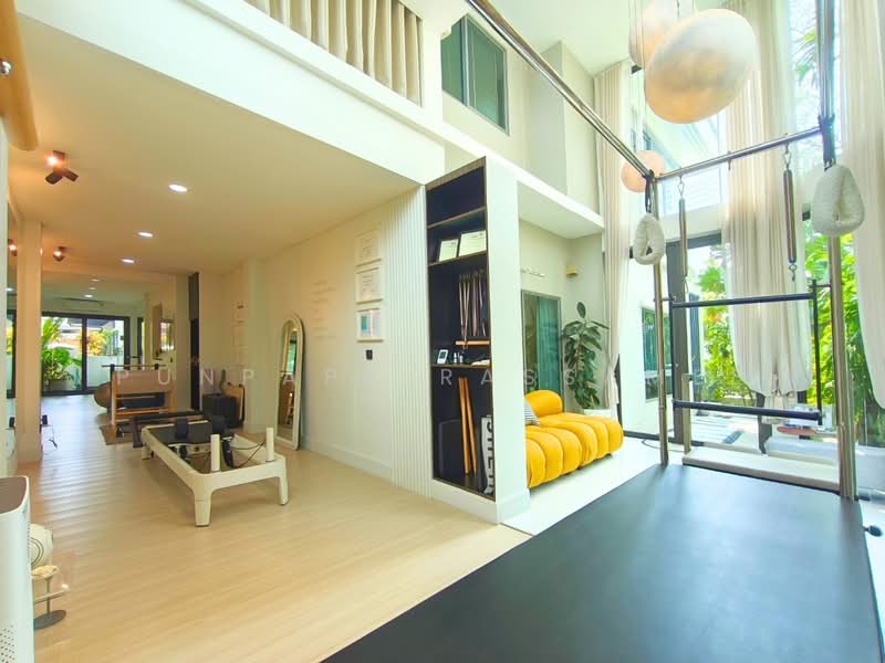 Perfect Place Rangsit-BangpoonExpressway, Pathum Thani, Thanon Rangsit-Pathum Thani Road, Ban Klang, Muang Pathum Thani, Pathum Thani, 4 Bedrooms, 291 sqm, Single Detached House For Sale, by Punpapa Rassamee, 500223213 - DDproperty.com