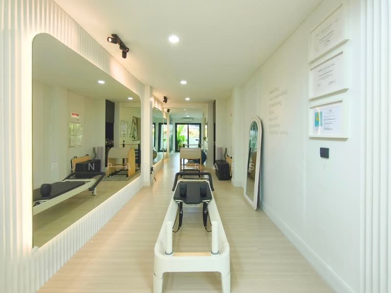 Perfect Place Rangsit-BangpoonExpressway, Pathum Thani, Thanon Rangsit-Pathum Thani Road, Ban Klang, Muang Pathum Thani, Pathum Thani, 4 Bedrooms, 291 sqm, Single Detached House For Sale, by Punpapa Rassamee, 500223213 - DDproperty.com