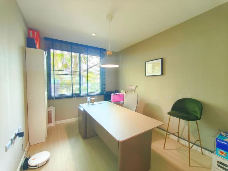 Perfect Place Rangsit-BangpoonExpressway, Pathum Thani, Thanon Rangsit-Pathum Thani Road, Ban Klang, Muang Pathum Thani, Pathum Thani, 4 Bedrooms, 291 sqm, Single Detached House For Sale, by Punpapa Rassamee, 500223213 - DDproperty.com