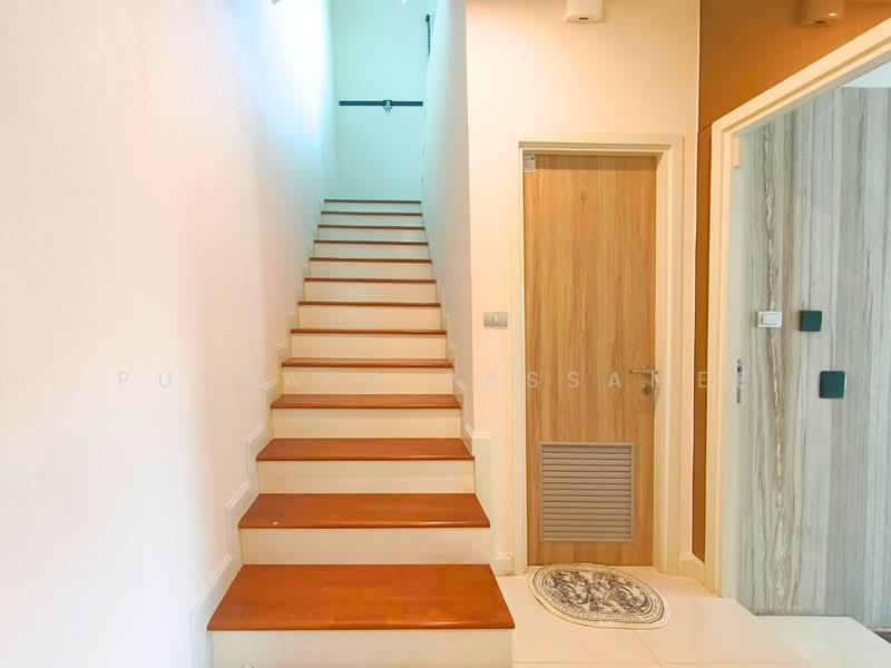 Perfect Place Rangsit-BangpoonExpressway, Pathum Thani, Thanon Rangsit-Pathum Thani Road, Ban Klang, Muang Pathum Thani, Pathum Thani, 4 Bedrooms, 291 sqm, Single Detached House For Sale, by Punpapa Rassamee, 500223213 - DDproperty.com