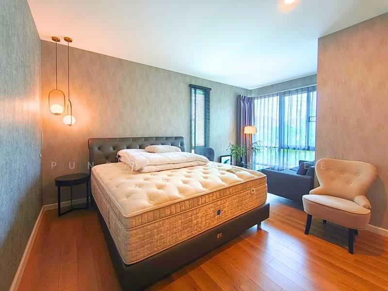 Perfect Place Rangsit-BangpoonExpressway, Pathum Thani, Thanon Rangsit-Pathum Thani Road, Ban Klang, Muang Pathum Thani, Pathum Thani, 4 Bedrooms, 291 sqm, Single Detached House For Sale, by Punpapa Rassamee, 500223213 - DDproperty.com