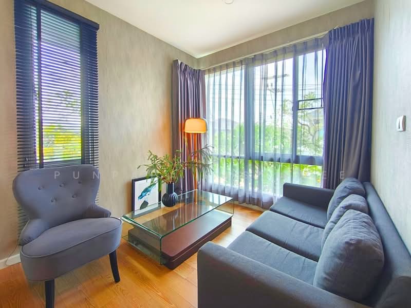 Perfect Place Rangsit-BangpoonExpressway, Pathum Thani, Thanon Rangsit-Pathum Thani Road, Ban Klang, Muang Pathum Thani, Pathum Thani, 4 Bedrooms, 291 sqm, Single Detached House For Sale, by Punpapa Rassamee, 500223213 - DDproperty.com