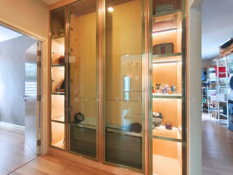 Perfect Place Rangsit-BangpoonExpressway, Pathum Thani, Thanon Rangsit-Pathum Thani Road, Ban Klang, Muang Pathum Thani, Pathum Thani, 4 Bedrooms, 291 sqm, Single Detached House For Sale, by Punpapa Rassamee, 500223213 - DDproperty.com