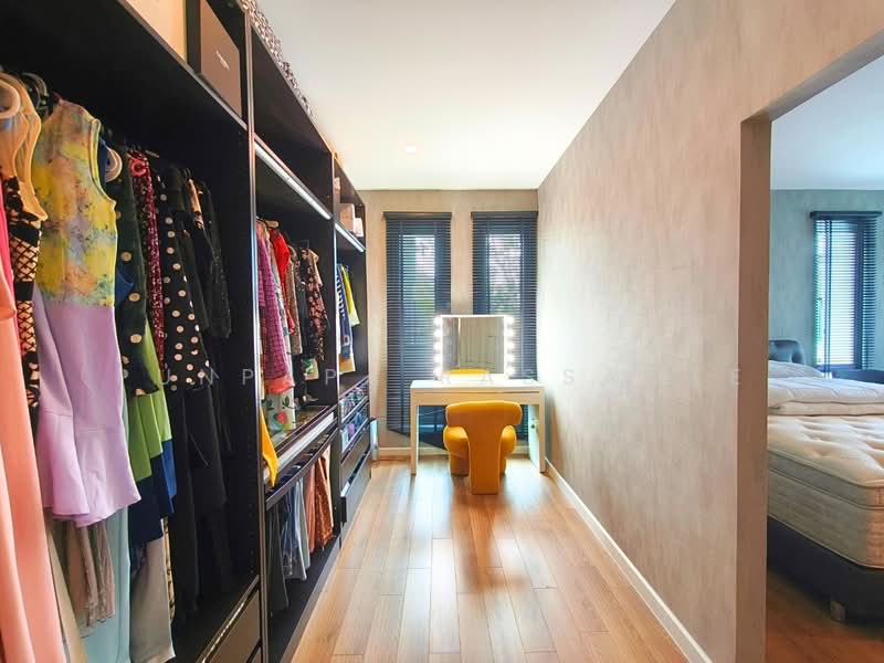 Perfect Place Rangsit-BangpoonExpressway : เพอร์เฟค เพลส รังสิต-ทางด่วนบางพูน, ปทุมธานี, ถนนรังสิต-ปทุมธานี, บ้านกลาง, เมืองปทุมธานี, ปทุมธานี, 291 ตร.ม., บ้านเดี่ยว ขาย, โดย Punpapa Rassamee, 500223213 - DDproperty.com