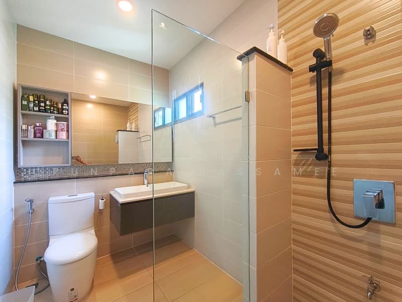 Perfect Place Rangsit-BangpoonExpressway, Pathum Thani, Thanon Rangsit-Pathum Thani Road, Ban Klang, Muang Pathum Thani, Pathum Thani, 4 Bedrooms, 291 sqm, Single Detached House For Sale, by Punpapa Rassamee, 500223213 - DDproperty.com