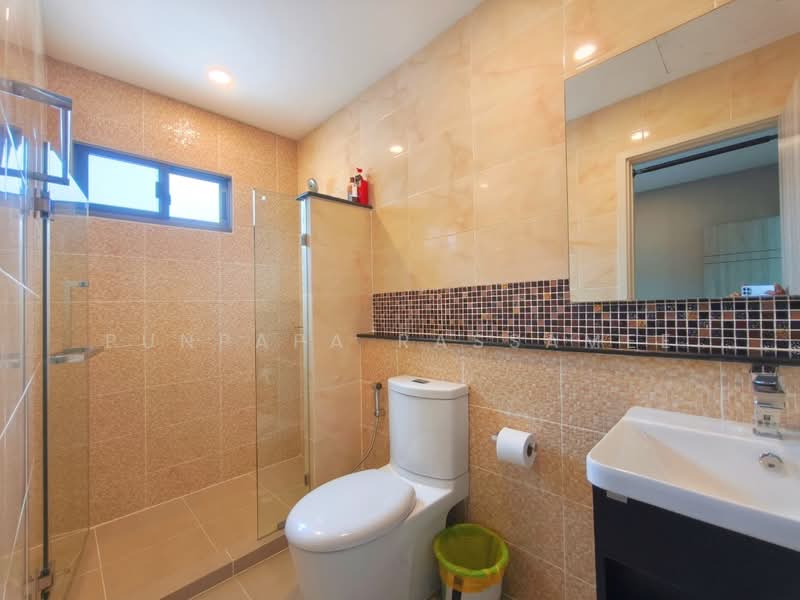 Perfect Place Rangsit-BangpoonExpressway, Pathum Thani, Thanon Rangsit-Pathum Thani Road, Ban Klang, Muang Pathum Thani, Pathum Thani, 4 Bedrooms, 291 sqm, Single Detached House For Sale, by Punpapa Rassamee, 500223213 - DDproperty.com