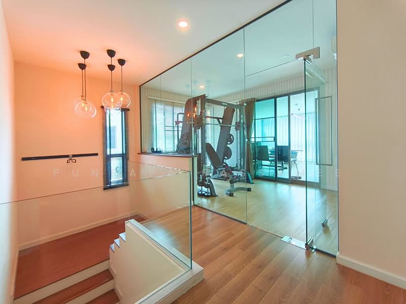 Perfect Place Rangsit-BangpoonExpressway, Pathum Thani, Thanon Rangsit-Pathum Thani Road, Ban Klang, Muang Pathum Thani, Pathum Thani, 4 Bedrooms, 291 sqm, Single Detached House For Sale, by Punpapa Rassamee, 500223213 - DDproperty.com