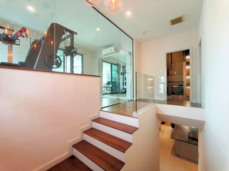 Perfect Place Rangsit-BangpoonExpressway, Pathum Thani, Thanon Rangsit-Pathum Thani Road, Ban Klang, Muang Pathum Thani, Pathum Thani, 4 Bedrooms, 291 sqm, Single Detached House For Sale, by Punpapa Rassamee, 500223213 - DDproperty.com