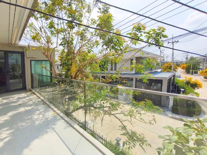 Perfect Place Rangsit-BangpoonExpressway, Pathum Thani, Thanon Rangsit-Pathum Thani Road, Ban Klang, Muang Pathum Thani, Pathum Thani, 4 Bedrooms, 291 sqm, Single Detached House For Sale, by Punpapa Rassamee, 500223213 - DDproperty.com