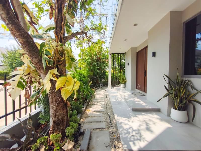 Perfect Place Rangsit-BangpoonExpressway, Pathum Thani, Thanon Rangsit-Pathum Thani Road, Ban Klang, Muang Pathum Thani, Pathum Thani, 4 Bedrooms, 291 sqm, Single Detached House For Sale, by Punpapa Rassamee, 500223213 - DDproperty.com