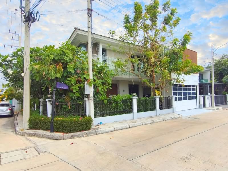 Perfect Place Rangsit-BangpoonExpressway, Pathum Thani, Thanon Rangsit-Pathum Thani Road, Ban Klang, Muang Pathum Thani, Pathum Thani, 4 Bedrooms, 291 sqm, Single Detached House For Sale, by Punpapa Rassamee, 500223213 - DDproperty.com