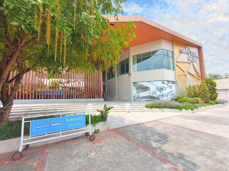 Perfect Place Rangsit-BangpoonExpressway, Pathum Thani, Thanon Rangsit-Pathum Thani Road, Ban Klang, Muang Pathum Thani, Pathum Thani, 4 Bedrooms, 291 sqm, Single Detached House For Sale, by Punpapa Rassamee, 500223213 - DDproperty.com