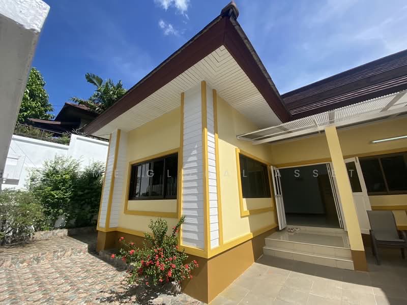 Mu Ban Chaofah Garden Home Koh Keaw, Phuket, Ko Kaeo, Muang Phuket, Phuket, 3 Bedrooms, 164 sqm, Townhouse For Rent, by Prime Global Asset, 500223216 - DDproperty.com