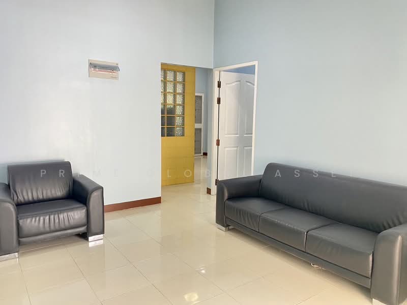 Mu Ban Chaofah Garden Home Koh Keaw, Phuket, Ko Kaeo, Muang Phuket, Phuket, 3 Bedrooms, 164 sqm, Townhouse For Rent, by Prime Global Asset, 500223216 - DDproperty.com