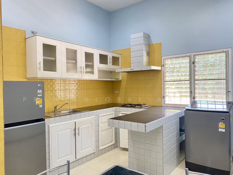 Mu Ban Chaofah Garden Home Koh Keaw, Phuket, Ko Kaeo, Muang Phuket, Phuket, 3 Bedrooms, 164 sqm, Townhouse For Rent, by Prime Global Asset, 500223216 - DDproperty.com