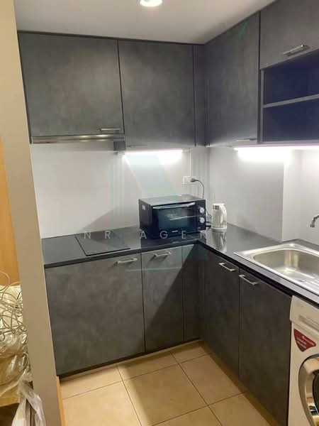 The Star Estate Rama 3, Bangkok, 799 Rama 3 Road, Bang Pong Pang, Yan Nawa, Bangkok, 1 Bedroom, 35 sqm, Condo For Sale, by NR AGENT, 500223217 - DDproperty.com