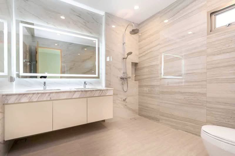 Qualitia Sukhumvit 62, Bangkok, Sukhumvit 62 Alley, Bang Chak, Phra Khanong, Bangkok, 3 Bedrooms, 280 sqm, Townhouse For Sale, by Khun Jane, 500223218 - DDproperty.com