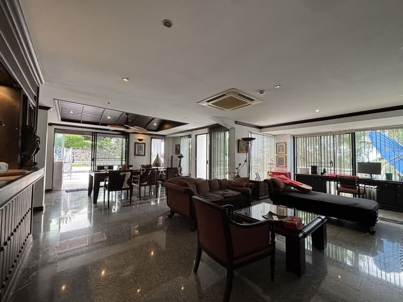 Luxury Beachfront Condo for Sale at Wongamat Beach, Chon Buri (Pattaya), Na Kloe, Bang Lamung (Pattaya), Chon Buri (Pattaya), 3 Bedrooms, 359 sqm, Villa For Sale, by Paula ., 500223222 - DDproperty.com
